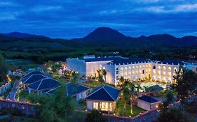 Khu Nghĩ Dưỡng Và Spa Mỹ Sơn Heritage